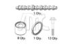 AMC 661892K Camshaft Kit